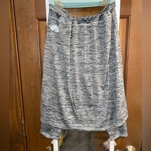 Snoga modest athletic skirt with attached leggings